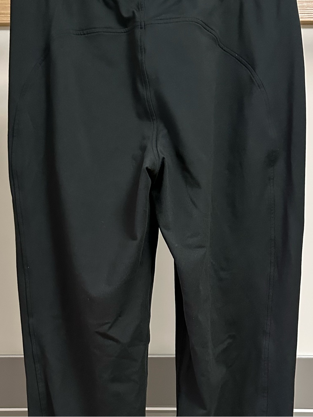 Lululemon It’s Rulu Run Fleece High-Rise Jogger - Picture 12 of 13
